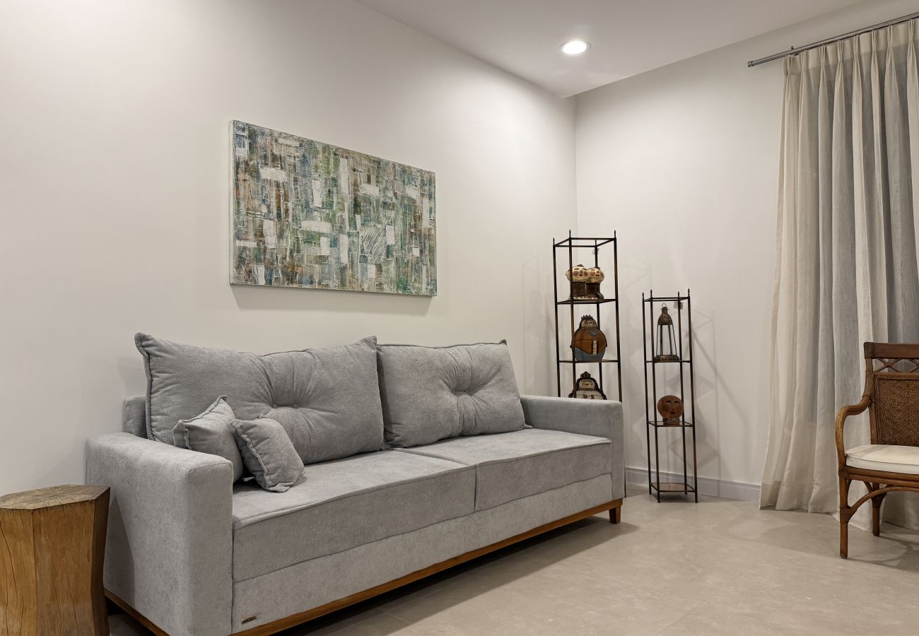 Apartamento em Rio de Janeiro - Charmoso no coração de Ipanema / Best Host Rio