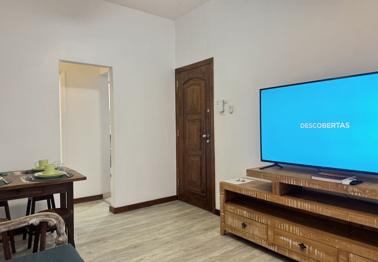 Apartamento em Rio de Janeiro - JL-404
