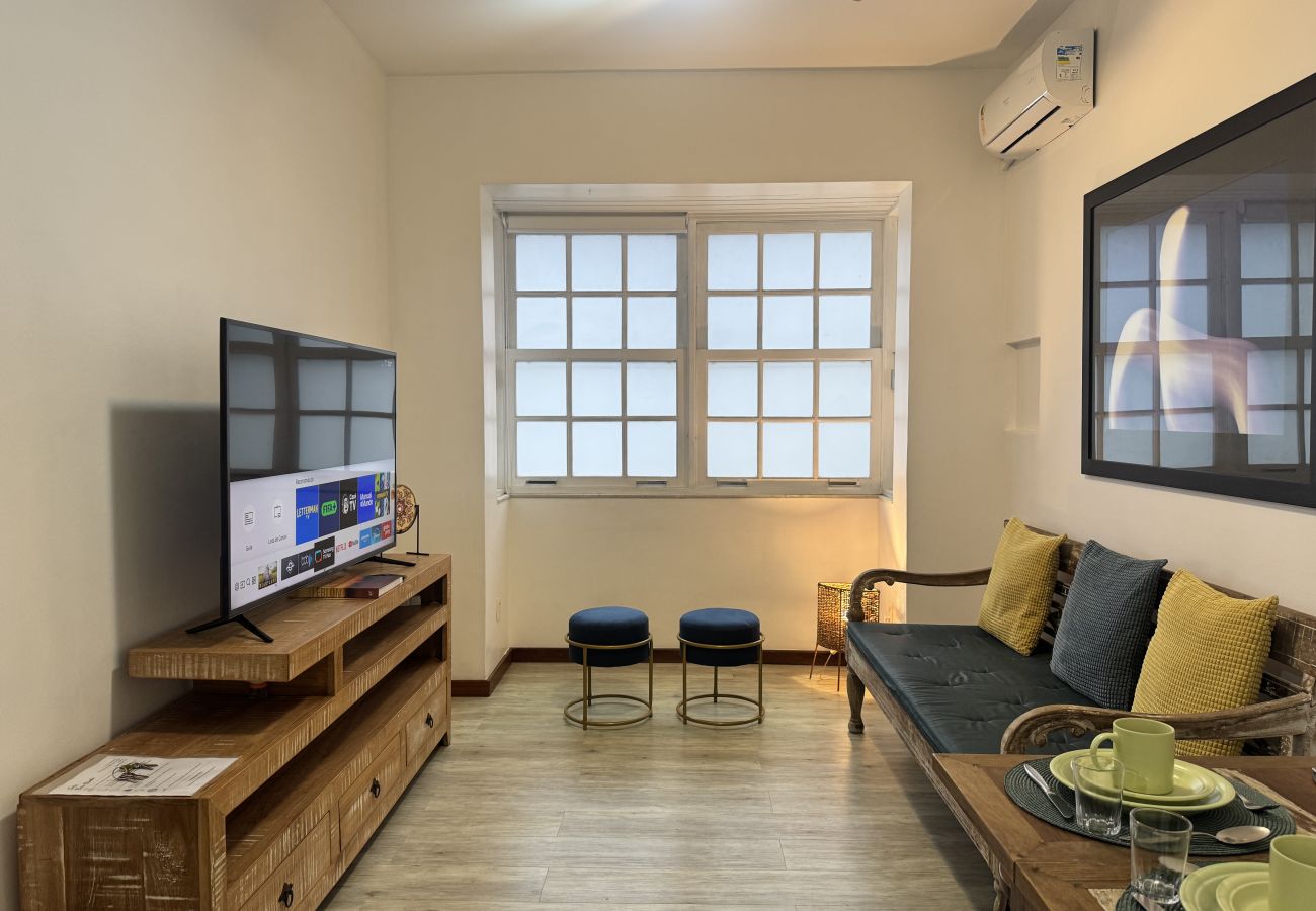 Apartamento em Rio de Janeiro - JL-404