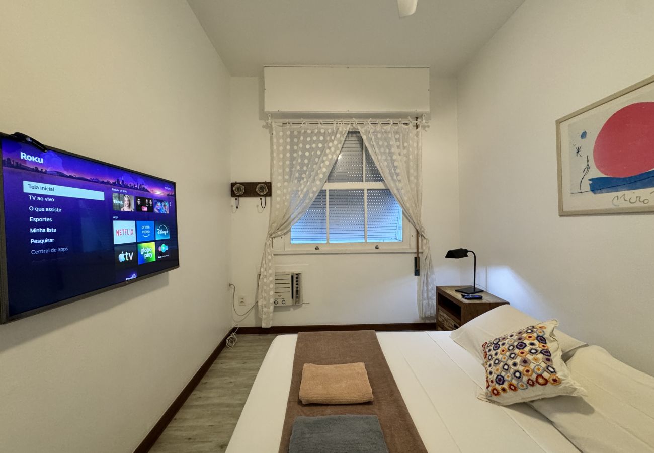 Apartamento em Rio de Janeiro - JL-404