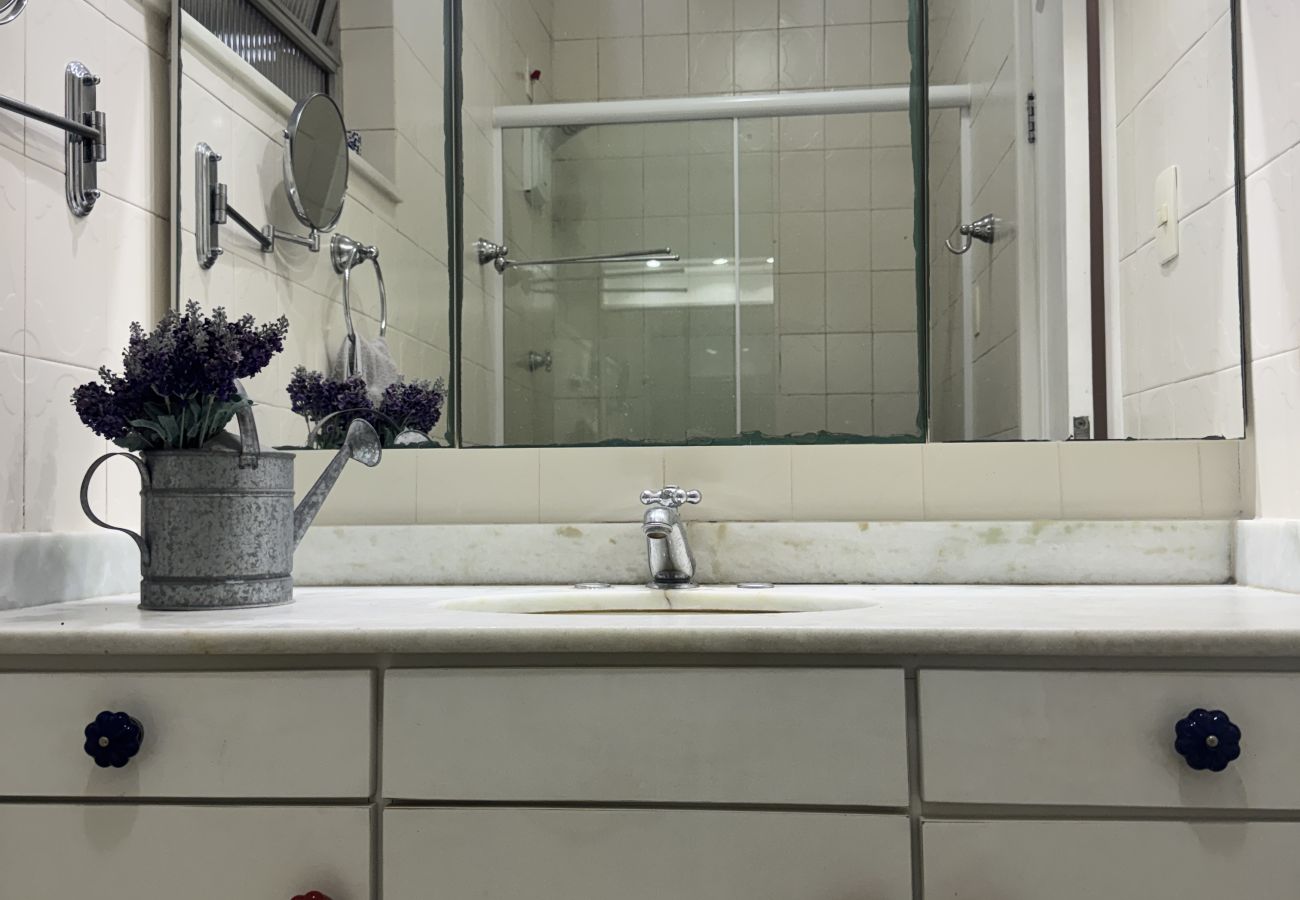 Apartamento em Rio de Janeiro - JL-404