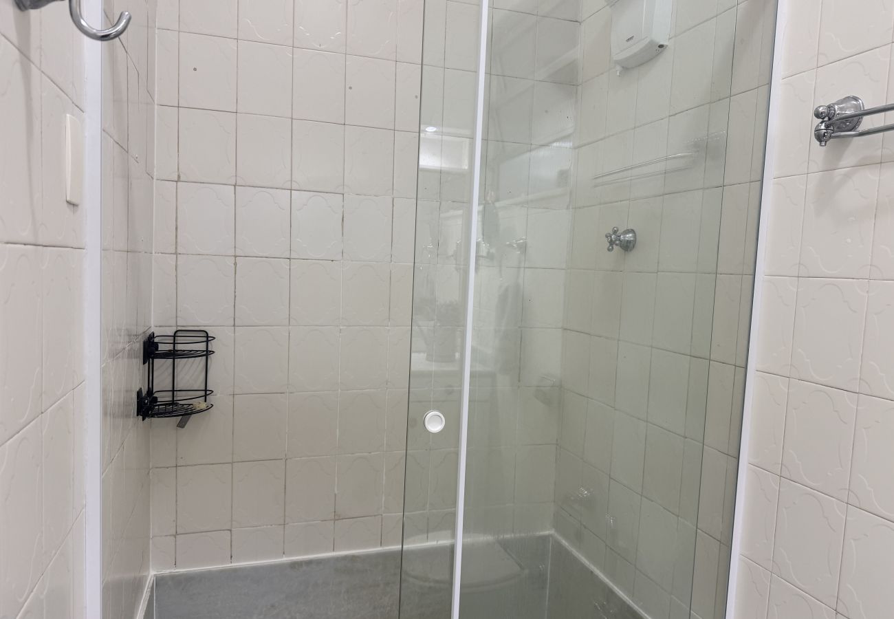 Apartamento em Rio de Janeiro - JL-404