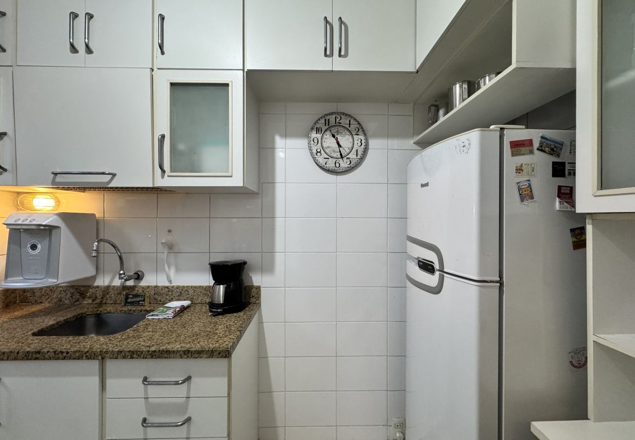 Apartamento em Rio de Janeiro - JL-404