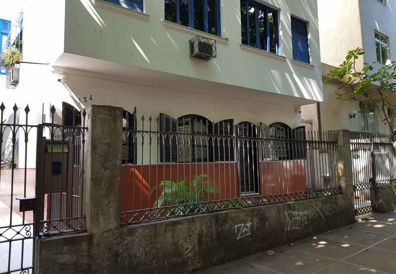 Apartamento em Rio de Janeiro - JL-404