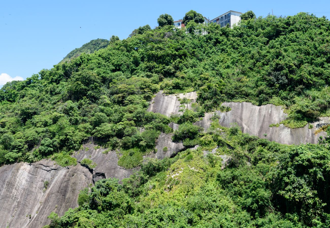 Aparthotel in Rio de Janeiro - Flat maravilloso Copacabana - BestHostRio