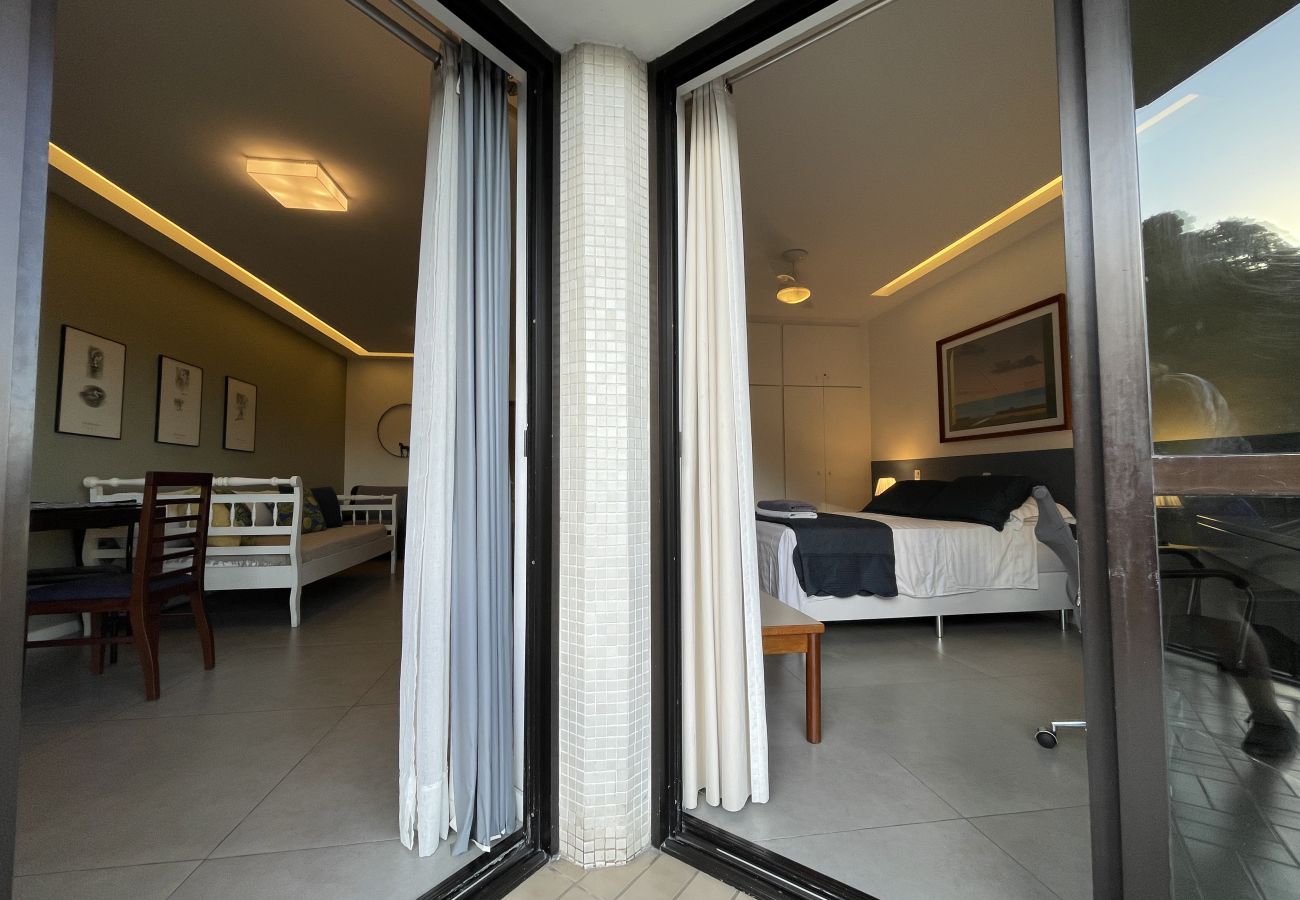 Aparthotel in Rio de Janeiro - Flat maravilloso Copacabana - BestHostRio