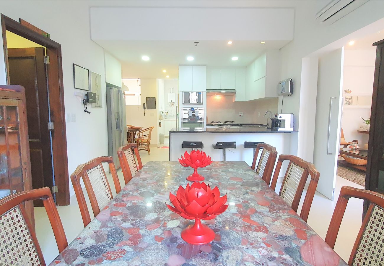 Apartment in Rio de Janeiro - TOP Apartamento Ipanema !! 3 dormitorios - BestHostRio