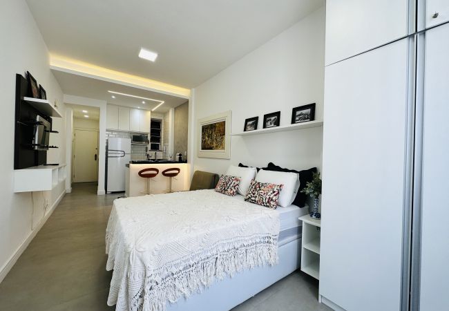 Studio in Rio de Janeiro - Alojamiento perfect Copa-Arpoador - BestHostRio Studio in Rio de Janeiro - Alojamiento perfect Copa-Arpoador - BestHostRio