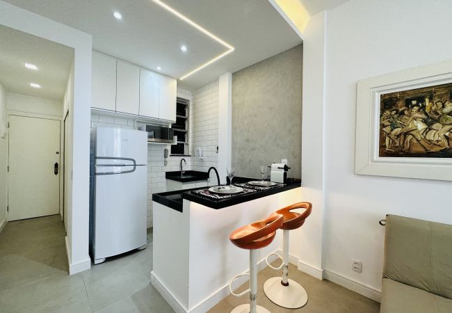 Studio in Rio de Janeiro - Alojamiento perfect Copa-Arpoador - BestHostRio Studio in Rio de Janeiro - Alojamiento perfect Copa-Arpoador - BestHostRio