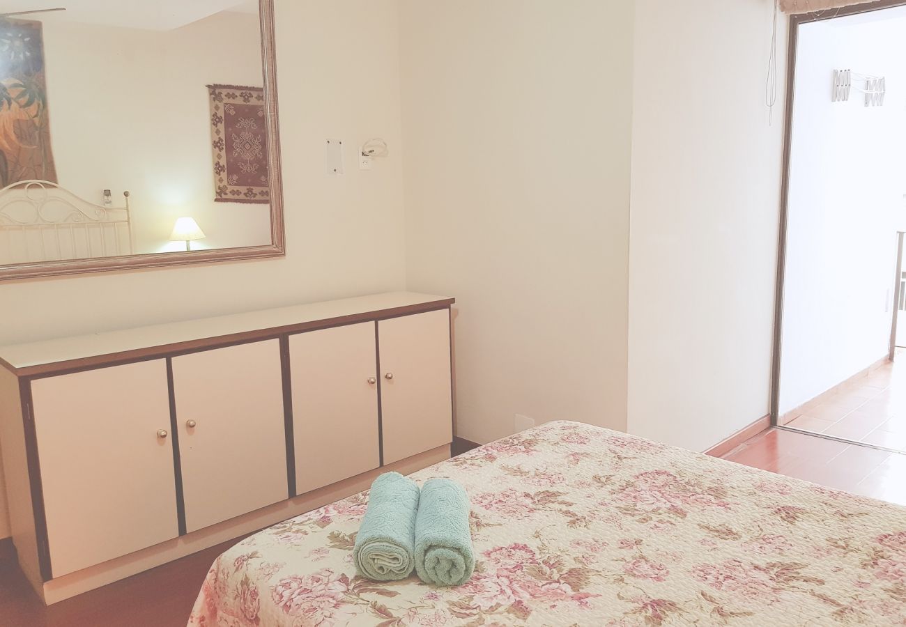 Apartment in Rio de Janeiro - Amplo Copa Posto 6 - Piscina, Garaje - BestHostRio