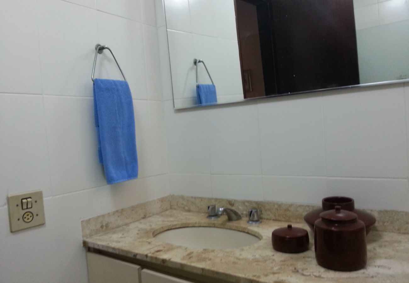 Apartment in Rio de Janeiro - Amplo Copa Posto 6 - Piscina, Garaje - BestHostRio