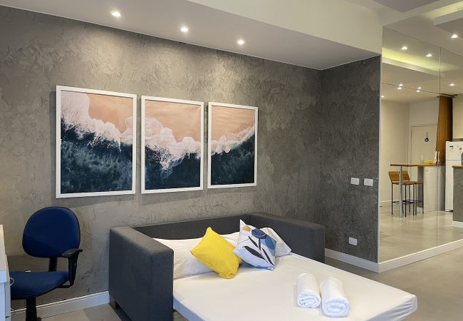 Apartment in Rio de Janeiro - Departamento encantador con piscina y garaje - BestHostRio Apartment in Rio de Janeiro - Departamento encantador con piscina y garaje - BestHostRio