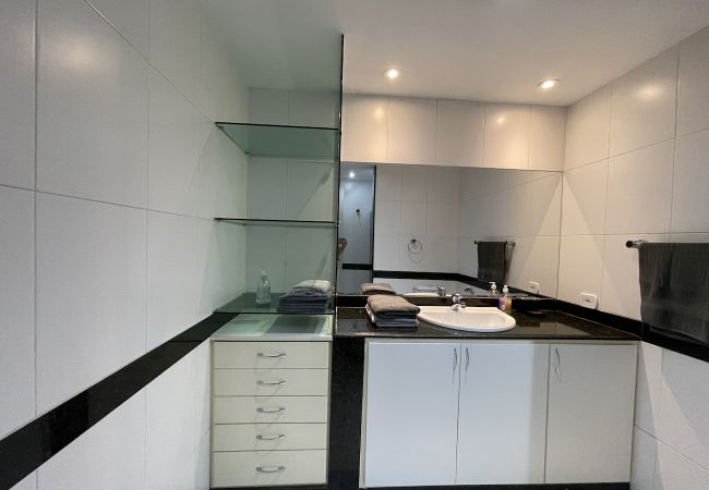 Apartment in Rio de Janeiro - Departamento encantador con piscina y garaje - BestHostRio Apartment in Rio de Janeiro - Departamento encantador con piscina y garaje - BestHostRio