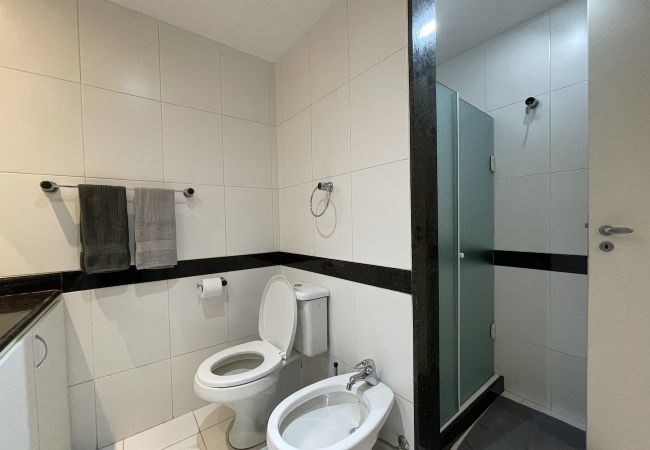 Apartment in Rio de Janeiro - Departamento encantador con piscina y garaje - BestHostRio Apartment in Rio de Janeiro - Departamento encantador con piscina y garaje - BestHostRio