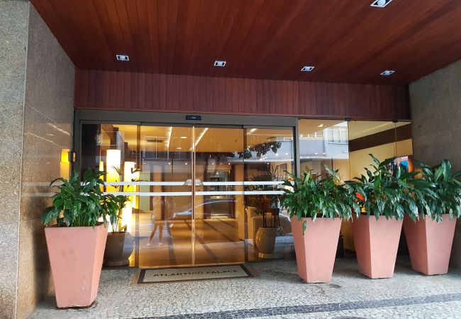 Apartment in Rio de Janeiro - Departamento encantador con piscina y garaje - BestHostRio Apartment in Rio de Janeiro - Departamento encantador con piscina y garaje - BestHostRio