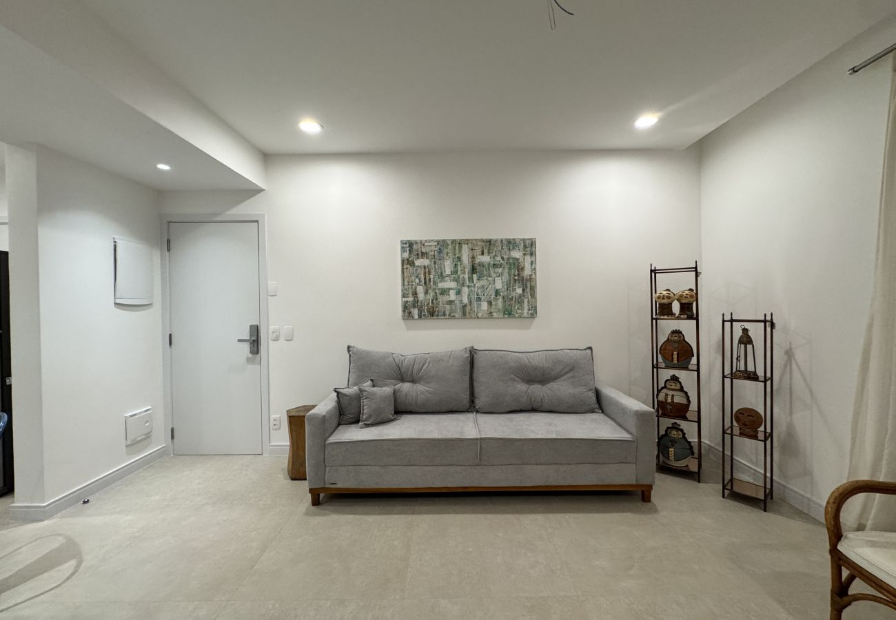 Apartment in Rio de Janeiro - Encantador en el corazón de Ipanema / Best Host Rio