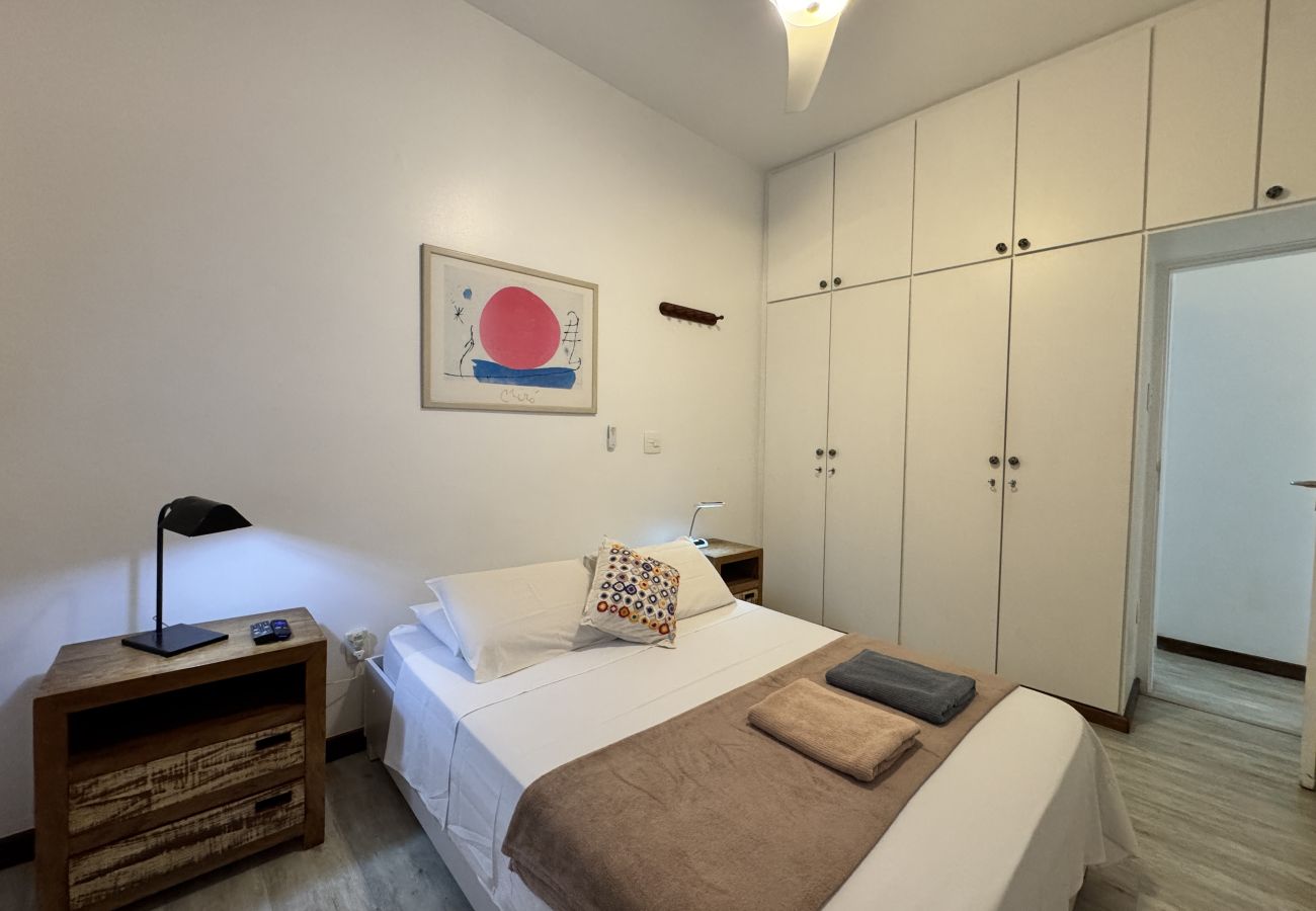 Apartment in Rio de Janeiro - JL-404