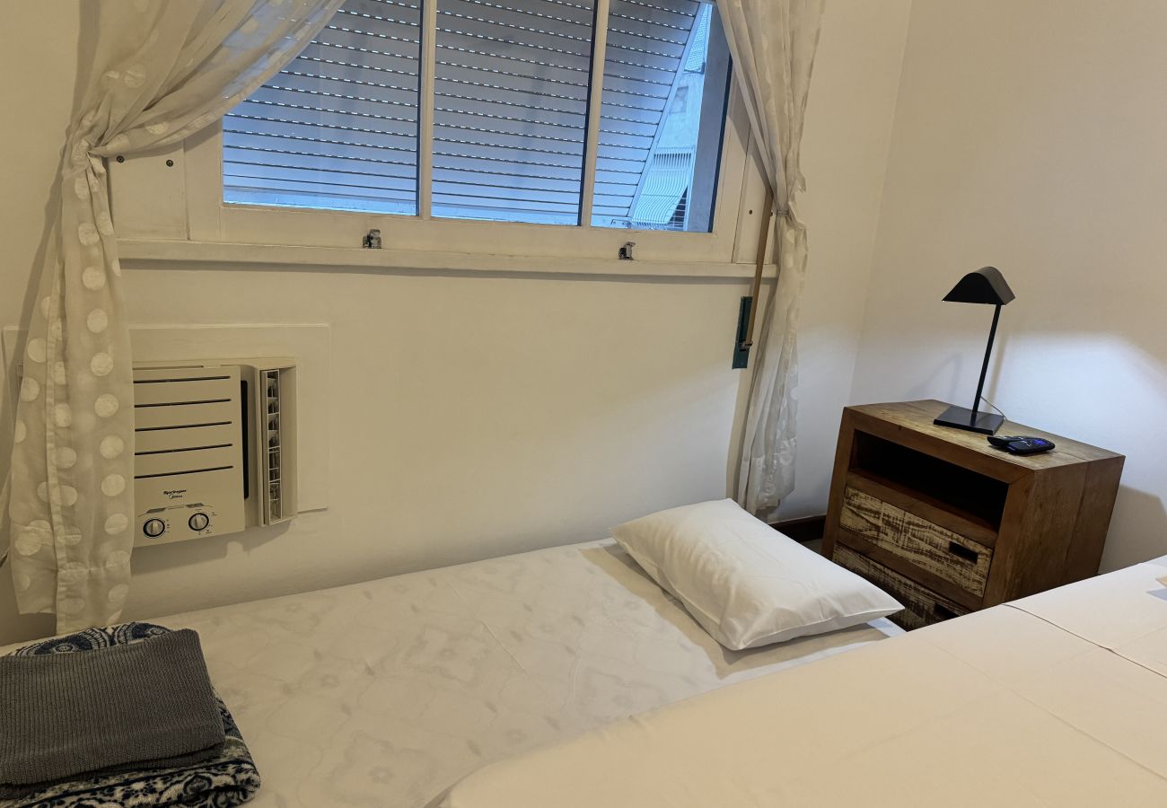 Apartment in Rio de Janeiro - JL-404
