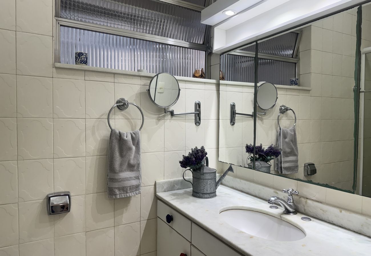 Apartment in Rio de Janeiro - JL-404