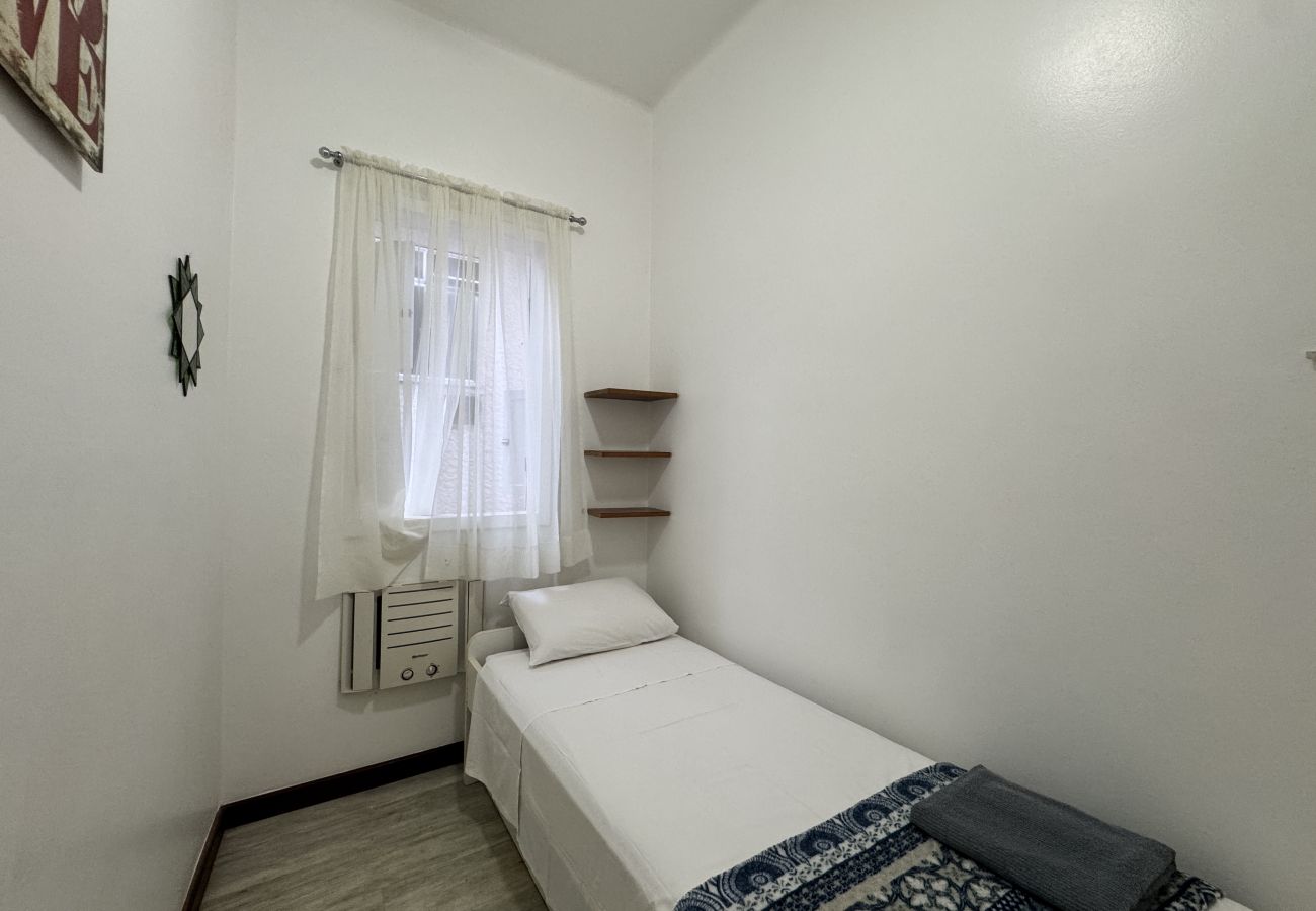 Apartment in Rio de Janeiro - JL-404