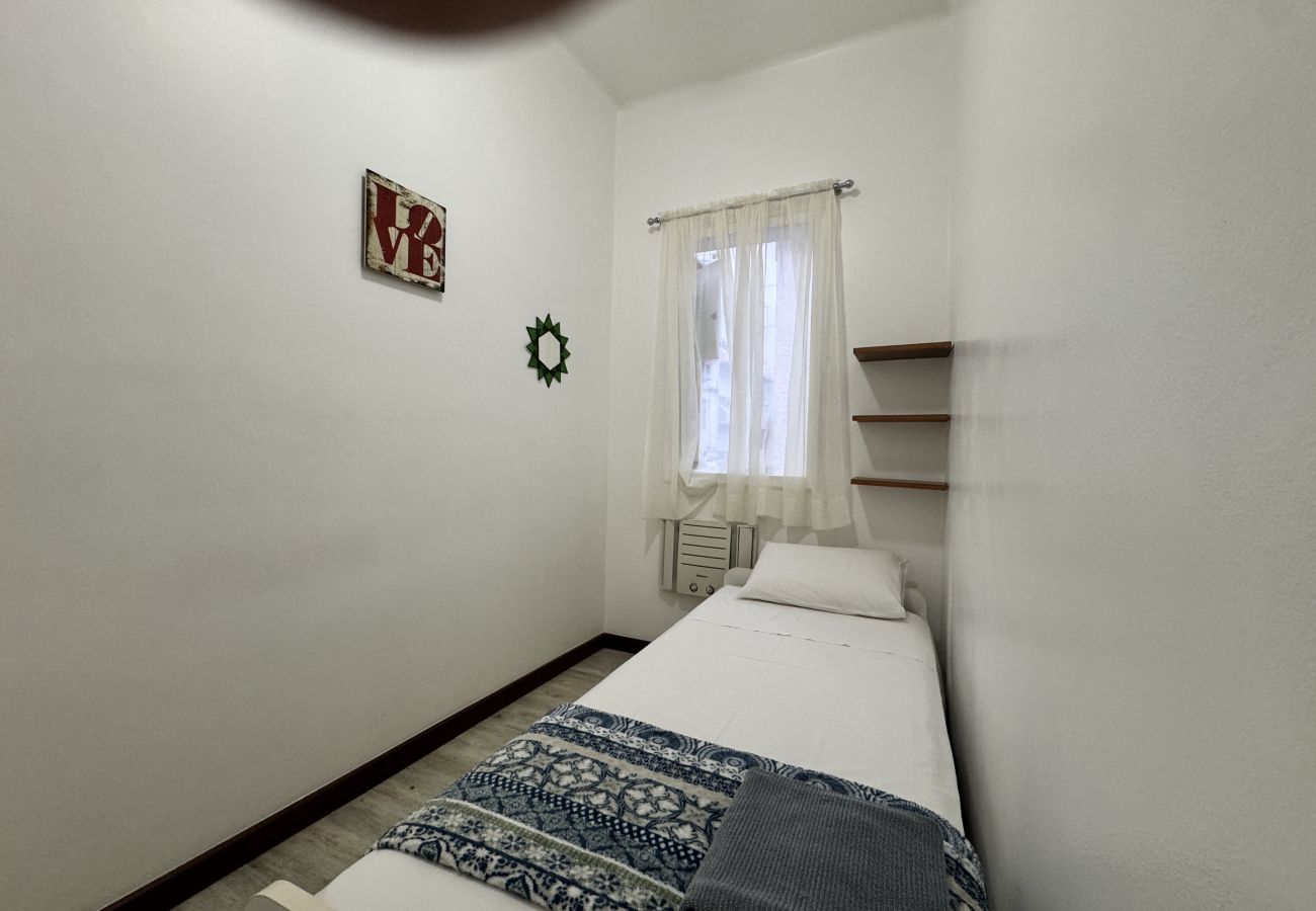 Apartment in Rio de Janeiro - JL-404