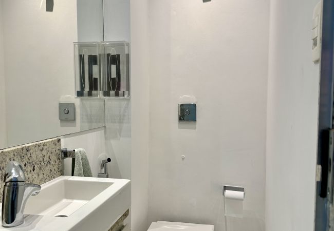 Apartamento en Rio de Janeiro - Belleza en Cada Detalle en Leblon / BestHostRio Apartamento en Rio de Janeiro - Belleza en Cada Detalle en Leblon / BestHostRio