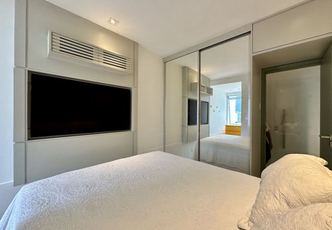Apartamento en Rio de Janeiro - Belleza en Cada Detalle en Leblon / BestHostRio Apartamento en Rio de Janeiro - Belleza en Cada Detalle en Leblon / BestHostRio