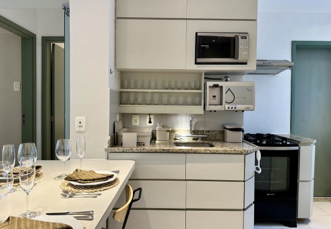 Apartamento en Rio de Janeiro - Belleza en Cada Detalle en Leblon / BestHostRio Apartamento en Rio de Janeiro - Belleza en Cada Detalle en Leblon / BestHostRio