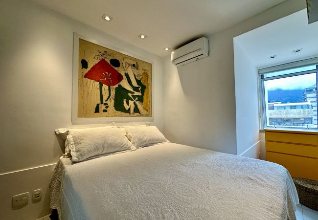 Apartamento en Rio de Janeiro - Belleza en Cada Detalle en Leblon / BestHostRio Apartamento en Rio de Janeiro - Belleza en Cada Detalle en Leblon / BestHostRio