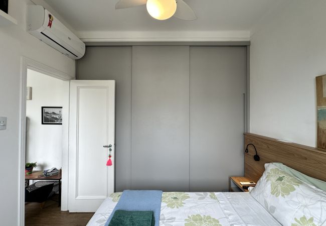Apartamento en Rio de Janeiro - Leblon encantador y bien ubicado / BestHostRio Apartamento en Rio de Janeiro - Leblon encantador y bien ubicado / BestHostRio