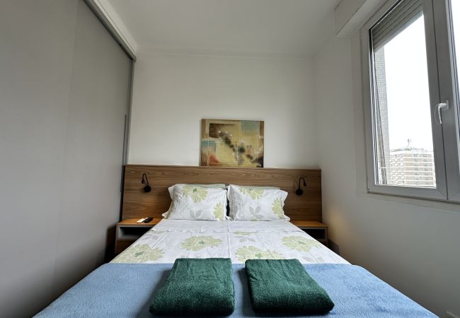 Apartamento en Rio de Janeiro - Leblon encantador y bien ubicado / BestHostRio Apartamento en Rio de Janeiro - Leblon encantador y bien ubicado / BestHostRio