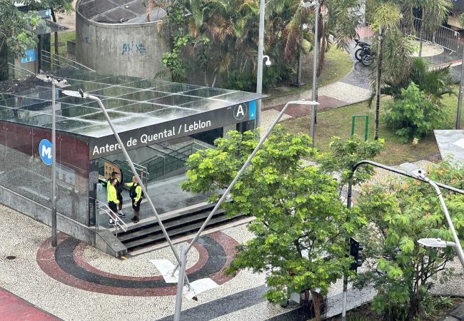 Apartamento en Rio de Janeiro - Leblon encantador y bien ubicado / BestHostRio Apartamento en Rio de Janeiro - Leblon encantador y bien ubicado / BestHostRio