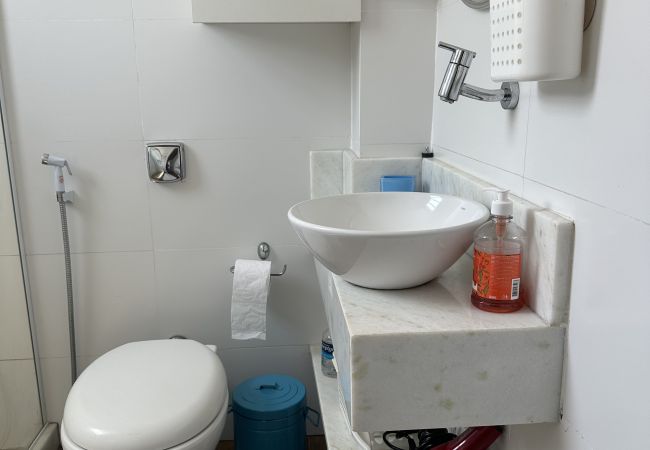 Apartamento en Rio de Janeiro - Leblon encantador y bien ubicado / BestHostRio Apartamento en Rio de Janeiro - Leblon encantador y bien ubicado / BestHostRio