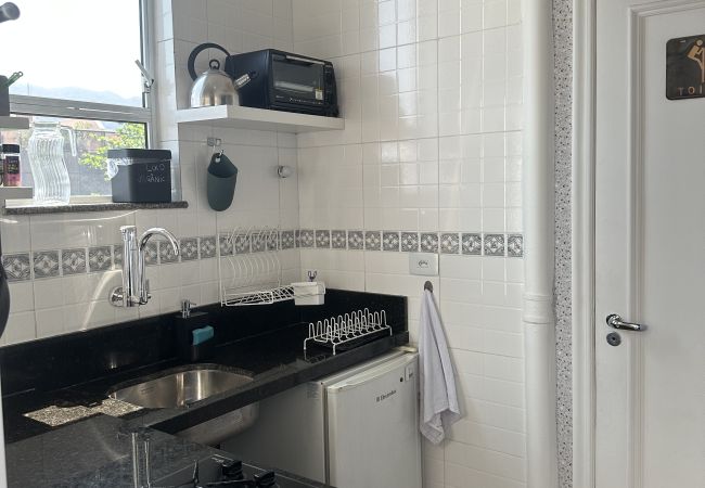 Apartamento en Rio de Janeiro - Leblon encantador y bien ubicado / BestHostRio Apartamento en Rio de Janeiro - Leblon encantador y bien ubicado / BestHostRio