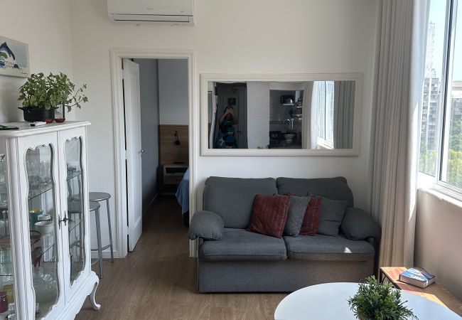 Apartamento en Rio de Janeiro - Leblon encantador y bien ubicado / BestHostRio Apartamento en Rio de Janeiro - Leblon encantador y bien ubicado / BestHostRio