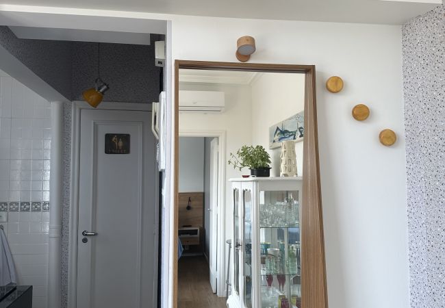 Apartamento en Rio de Janeiro - Leblon encantador y bien ubicado / BestHostRio Apartamento en Rio de Janeiro - Leblon encantador y bien ubicado / BestHostRio