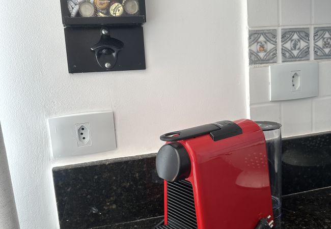 Apartamento en Rio de Janeiro - Leblon encantador y bien ubicado / BestHostRio Apartamento en Rio de Janeiro - Leblon encantador y bien ubicado / BestHostRio