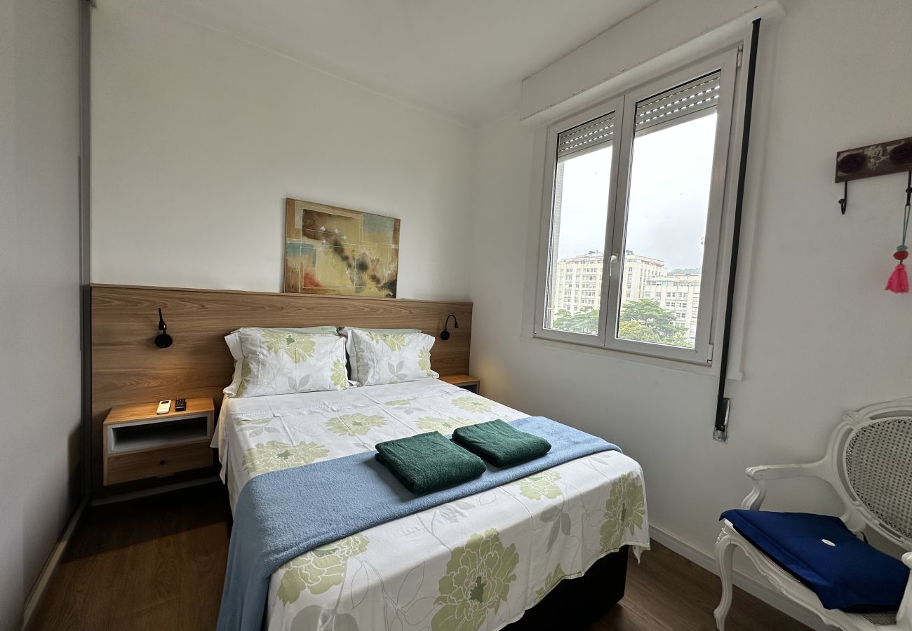 Apartamento en Rio de Janeiro - Leblon encantador y bien ubicado / BestHostRio