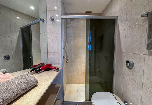 Apartamento en Rio de Janeiro - Flat en Leblon Vista Espectacular / BestHostRio Apartamento en Rio de Janeiro - Flat en Leblon Vista Espectacular / BestHostRio