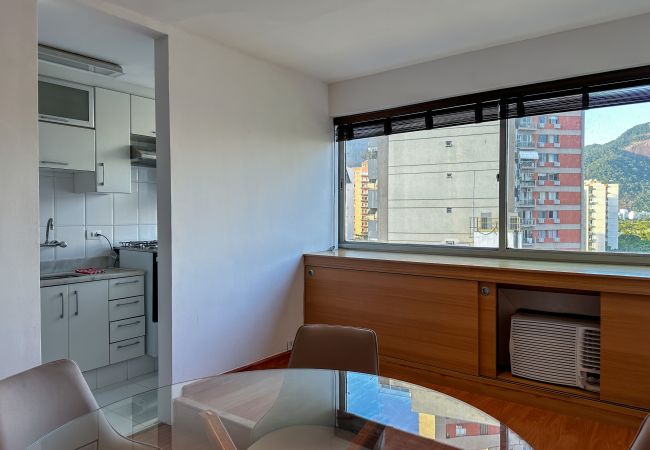 Apartamento en Rio de Janeiro - Flat en Leblon Vista Espectacular / BestHostRio Apartamento en Rio de Janeiro - Flat en Leblon Vista Espectacular / BestHostRio