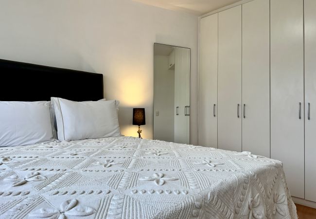 Apartamento en Rio de Janeiro - Flat en Leblon Vista Espectacular / BestHostRio Apartamento en Rio de Janeiro - Flat en Leblon Vista Espectacular / BestHostRio