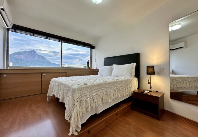 Apartamento en Rio de Janeiro - Flat en Leblon Vista Espectacular / BestHostRio Apartamento en Rio de Janeiro - Flat en Leblon Vista Espectacular / BestHostRio