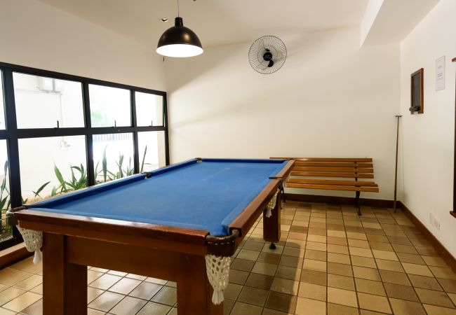 Apartahotel en Rio de Janeiro - Flat maravilloso Copacabana - BestHostRio Apartahotel en Rio de Janeiro - Flat maravilloso Copacabana - BestHostRio