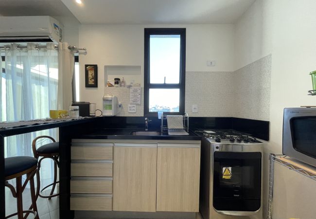 Apartahotel en Rio de Janeiro - Flat maravilloso Copacabana - BestHostRio Apartahotel en Rio de Janeiro - Flat maravilloso Copacabana - BestHostRio