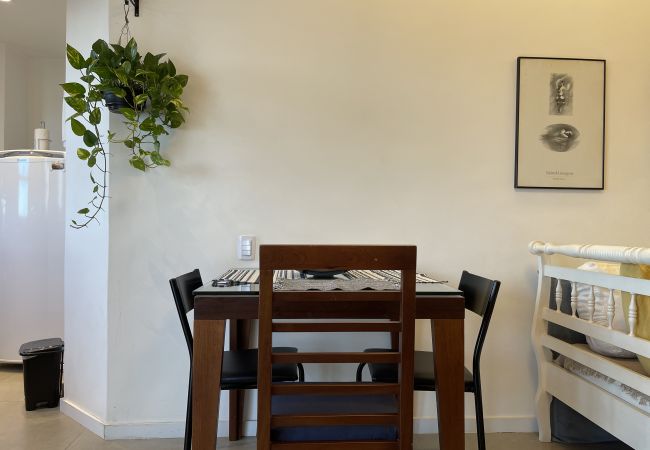 Apartahotel en Rio de Janeiro - Flat maravilloso Copacabana - BestHostRio Apartahotel en Rio de Janeiro - Flat maravilloso Copacabana - BestHostRio
