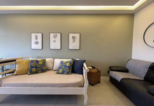 Apartahotel en Rio de Janeiro - Flat maravilloso Copacabana - BestHostRio Apartahotel en Rio de Janeiro - Flat maravilloso Copacabana - BestHostRio