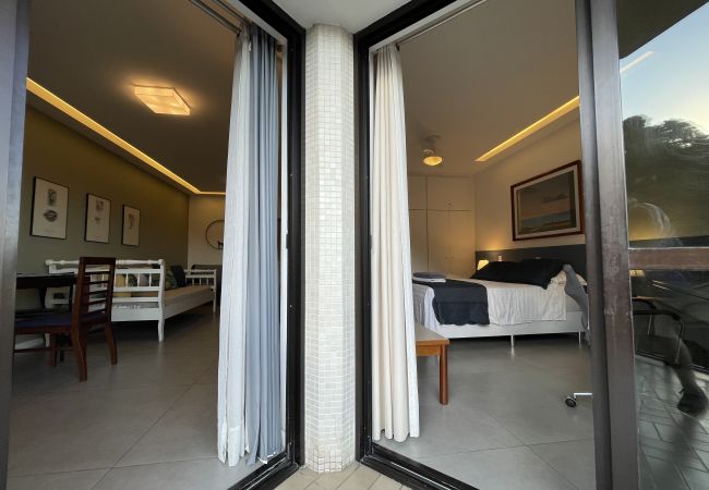 Apartahotel en Rio de Janeiro - Flat maravilloso Copacabana - BestHostRio Apartahotel en Rio de Janeiro - Flat maravilloso Copacabana - BestHostRio