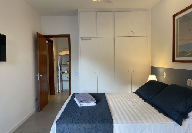 Apartahotel en Rio de Janeiro - Flat maravilloso Copacabana - BestHostRio Apartahotel en Rio de Janeiro - Flat maravilloso Copacabana - BestHostRio