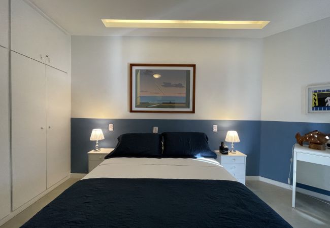 Apartahotel en Rio de Janeiro - Flat maravilloso Copacabana - BestHostRio Apartahotel en Rio de Janeiro - Flat maravilloso Copacabana - BestHostRio