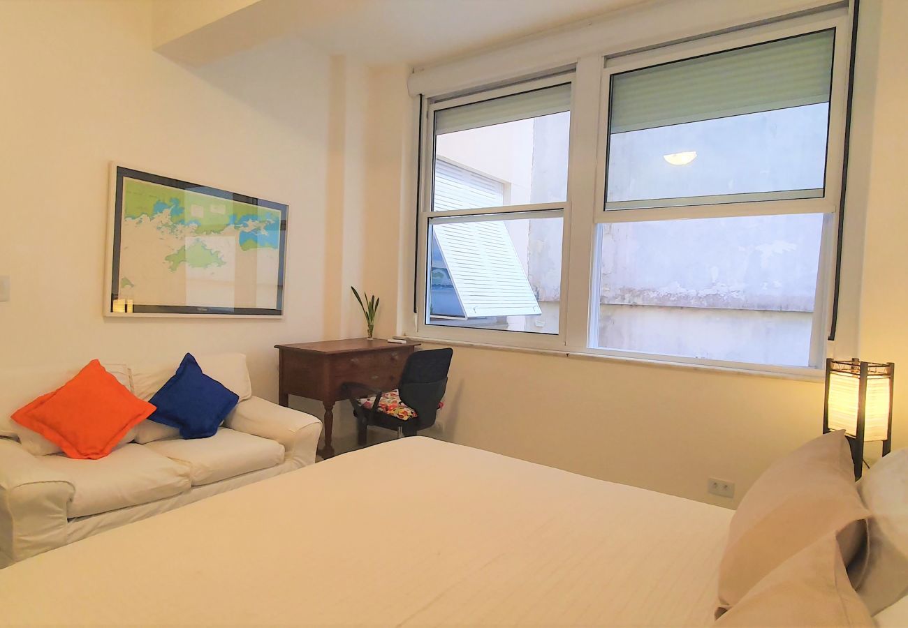 Apartamento en Rio de Janeiro - TOP Apartamento Ipanema !! 3 dormitorios - BestHostRio